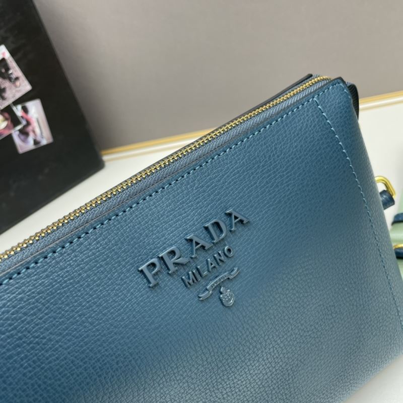 Prada Satchel Bags